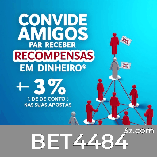 BET4484: Uma Experiência de Cassino Luxuosa e Emocionante
