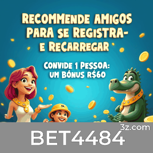 BET4484: Plataforma de Apostas Profissional e Confiável