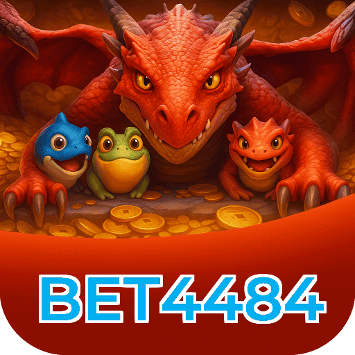BET4484