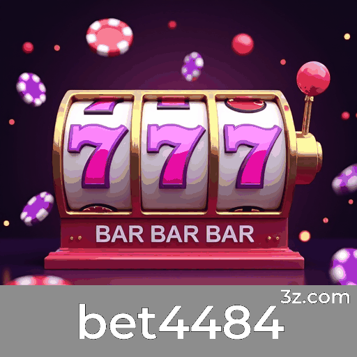 Experiência Superior de Apostas na Plataforma bet4484