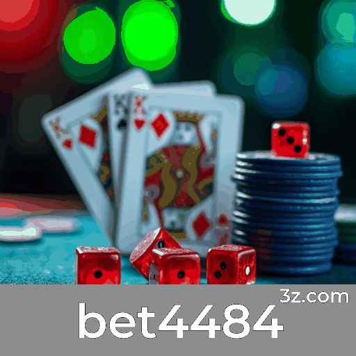 Bet4484 Casino: Exclusividade e Luxo VIP
