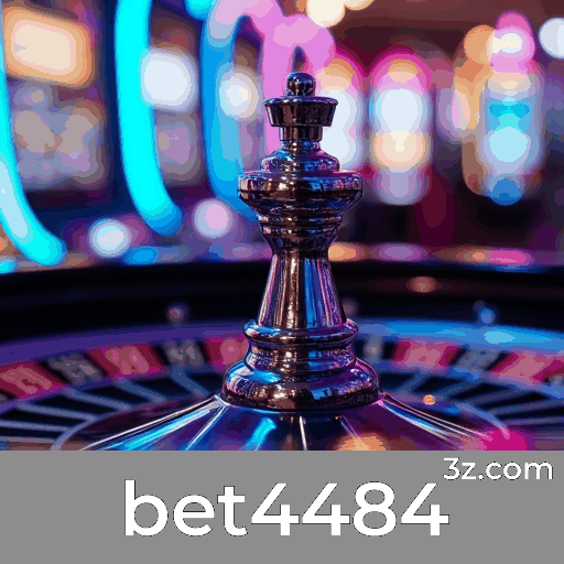 bet4484: Apostas Esportivas Completas para Brasileiros