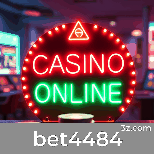 Incríveis Bônus e Ofertas Exclusivas no bet4484 – Saiba Mais!