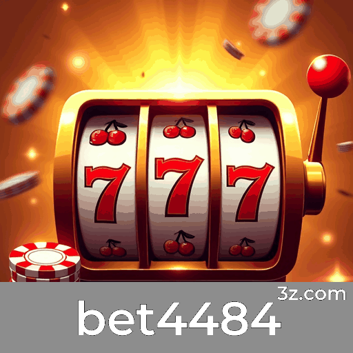 Experiência de Jogos Incomparáveis no bet4484: Diversão Garantida