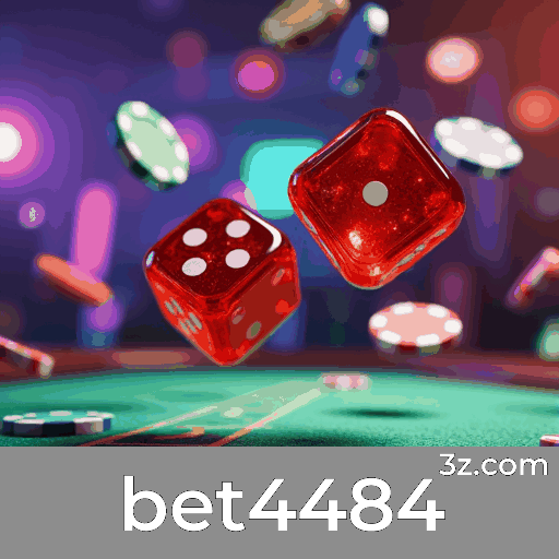 bet4484: Apostas Esportivas Completas para Brasileiros