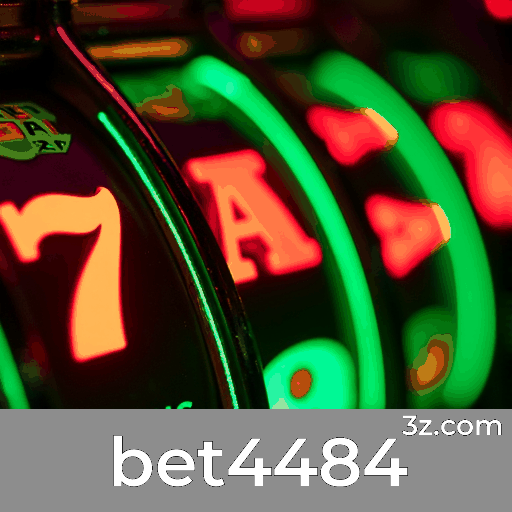 Bet4484 Casino: Exclusividade e Luxo VIP