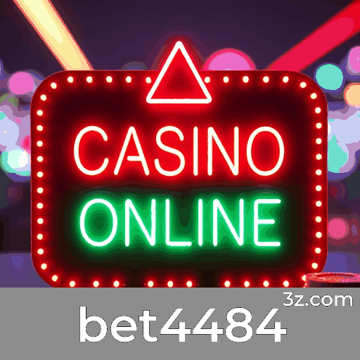 Bet4484 Casino: Exclusividade e Luxo VIP