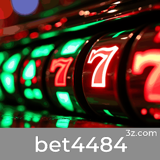 bet4484: Apostas Esportivas Completas para Brasileiros