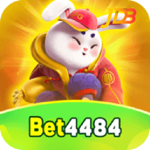 bet4484: O Melhor em Apostas e Entretenimento Seguro